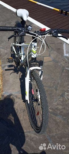 Merida dakar 624
