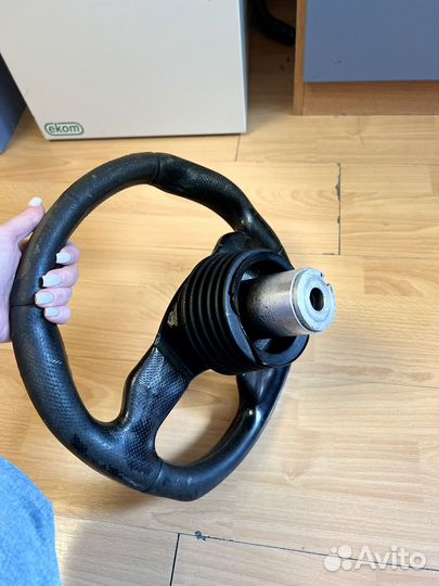 Руль momo оригинал