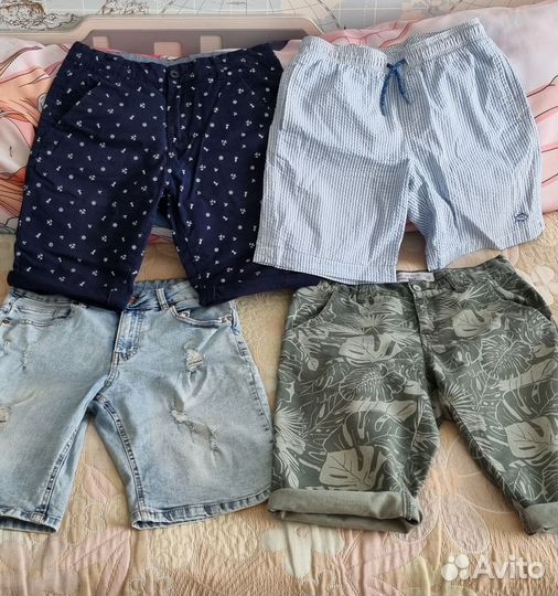 Шорты для мальчика