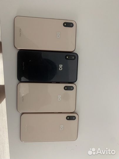 BQ 4030G Nice Mini, 16 ГБ