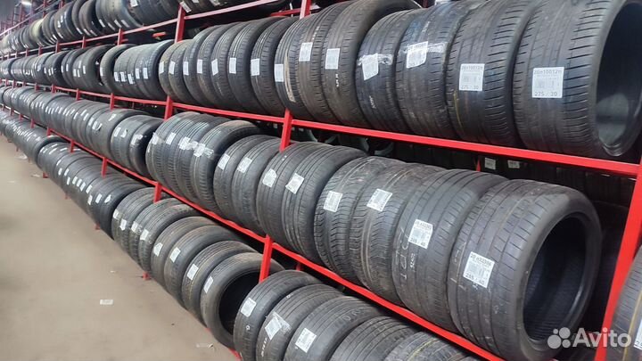 Nokian Tyres Hakka C2 215/60 R17C