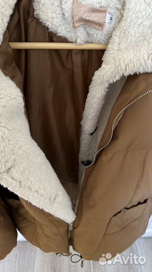 Куртка для девочки