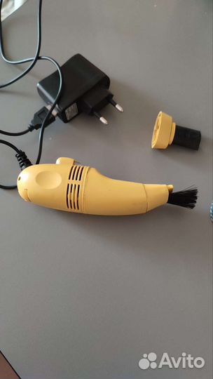 Чистка клавиатуры