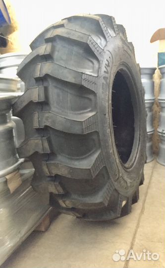 Voltyre heavy DT-124 16,9-24 б/к 12PR 149А8