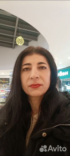 Домработница с проживанием