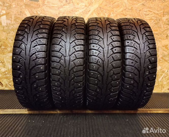 Nokian Tyres Nordman 5 175/70 R14 84T