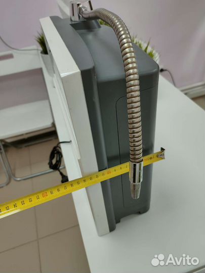 Ионизатор воды ion-5000