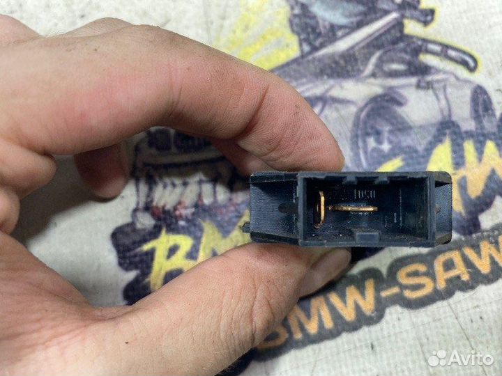 Кнопки стеклоподъемника Audi 80 B3 AAD 1991