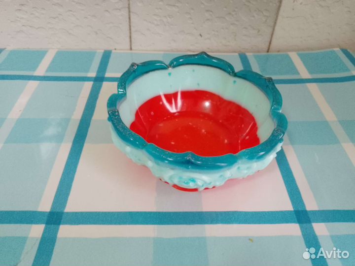 Ваза-конфетница