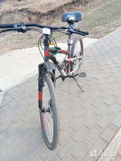 Велосипеды бу взрослый 26 колеса