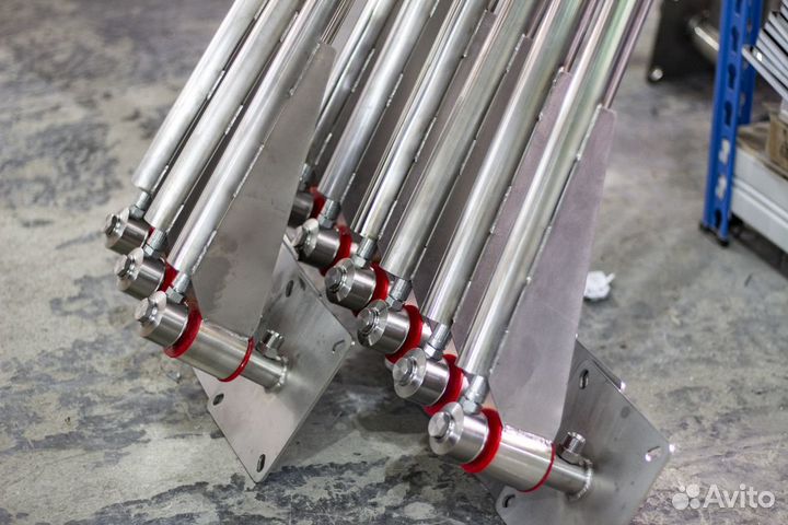 Мойка самообслуживания PRO 645