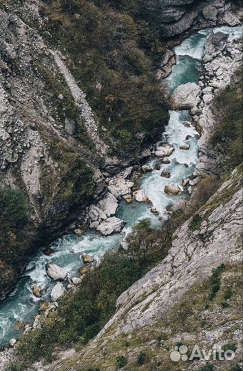 Минеральные Воды Топ-Экскурсия Незабываемая Верхня