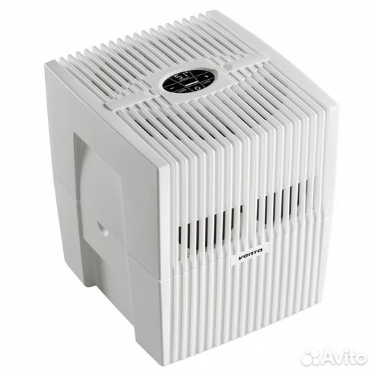 Мойка воздуха Venta LW 15 Comfort Plus (белый)