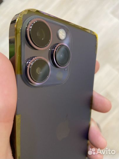 iPhone XR в корпусе 14 pro, 256gb (новый)