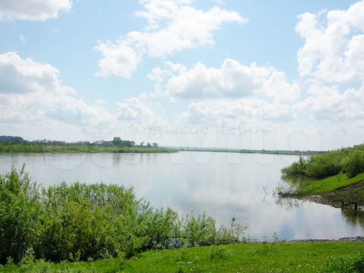 Участок 10 сот. (ИЖС)