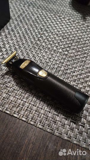 Триммер Cronier professional CR-35