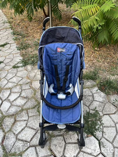 Коляска-трость Peg Perego Si