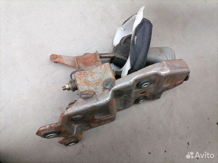 Кулиса МКПП для Proton Persona 415 GLS 1993-2007