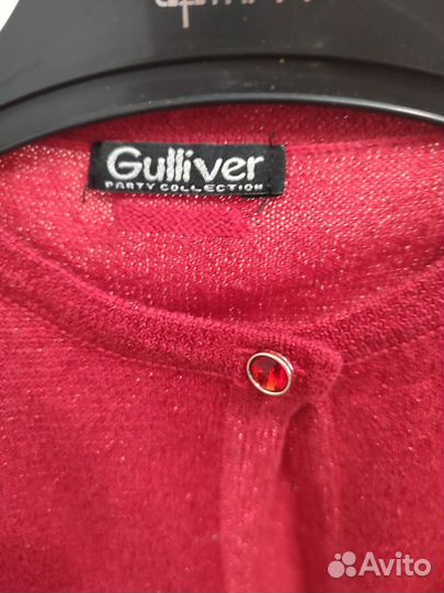 Платье для девочки 92