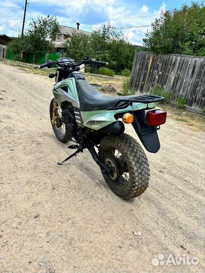 Racer Forester RC200LT
