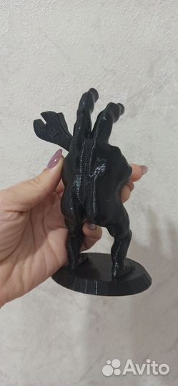 Фигурка рукожоп