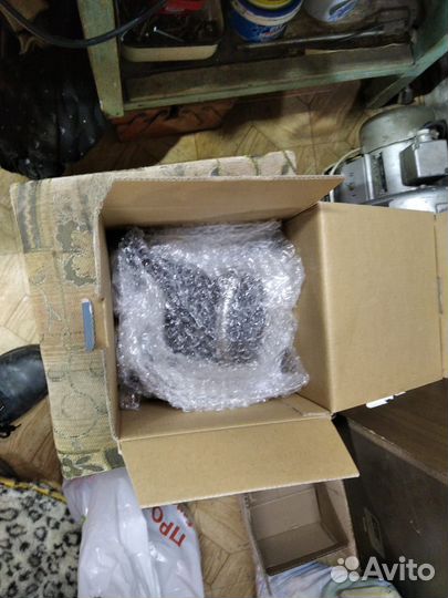 Продам подушку двс 3sfe