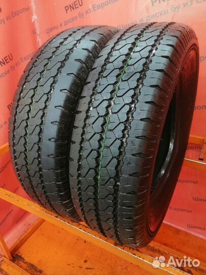 Royal Black Royal Commercial 205/70 R15C 106R