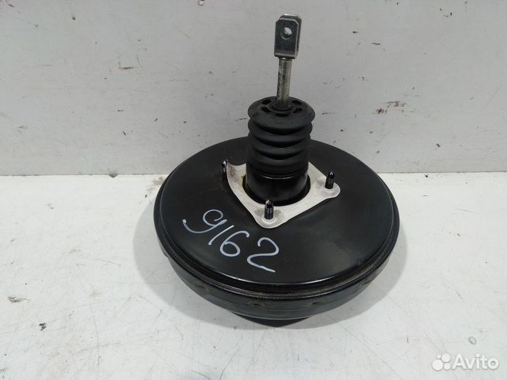 Усилитель тормозов вакуумный Almera (G15) 2013