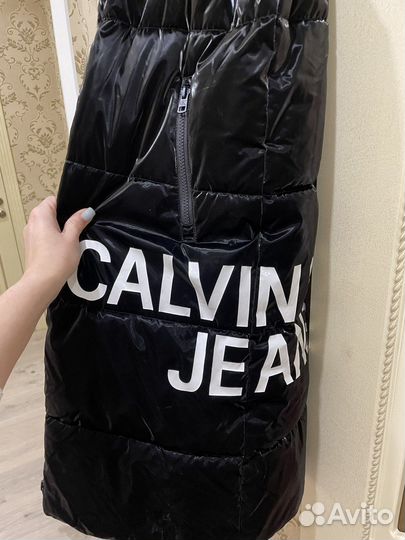 Жилетка женская м