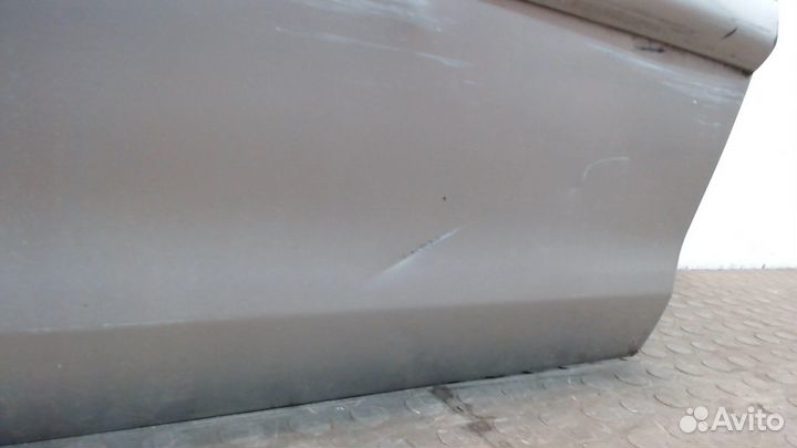 Дверь раздвижная Toyota Sienna 2, 2007