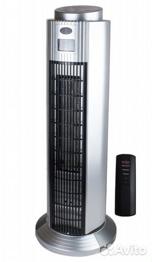 Тепловентилятор 