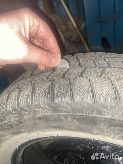 Viatti Brina 205/55 R16 91