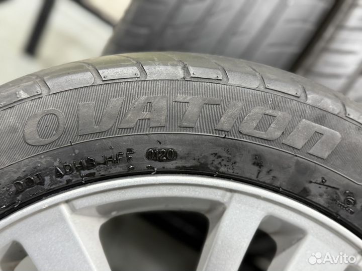 Оригенальные колеса Vesta R16