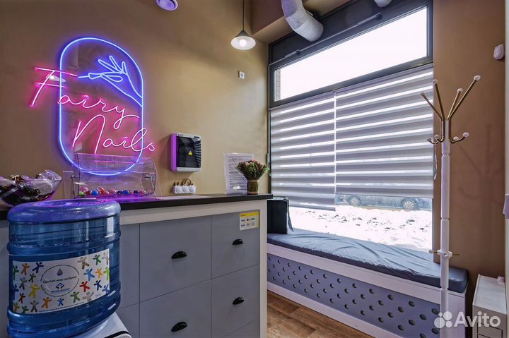 Ресепшн fairy