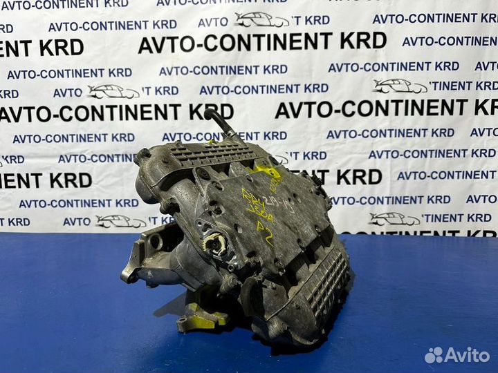 Коллектор впускной Honda Elysion RR4 J30A