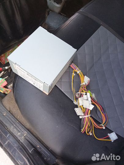 Блок питания