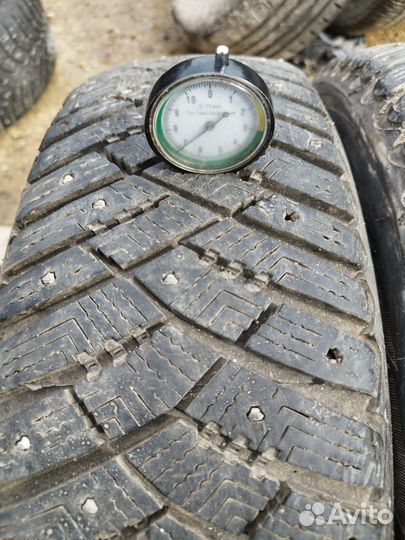 Goodyear Ultragrip Ice Arctic 185/65 R15 88T