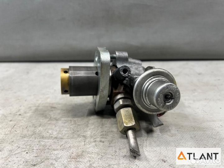 Тнвд toyota gaia