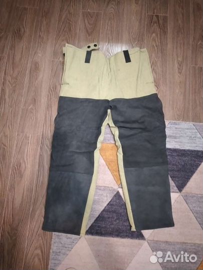 Костюм сварщика зимний