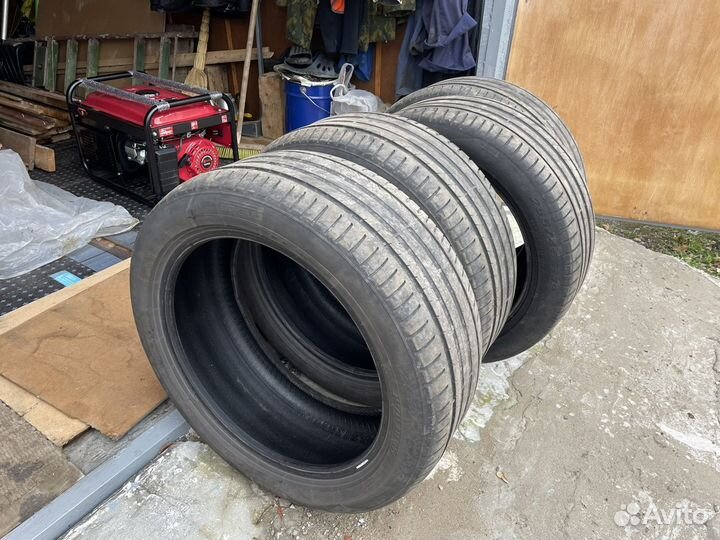 Pirelli Scorpion 255/45 R19