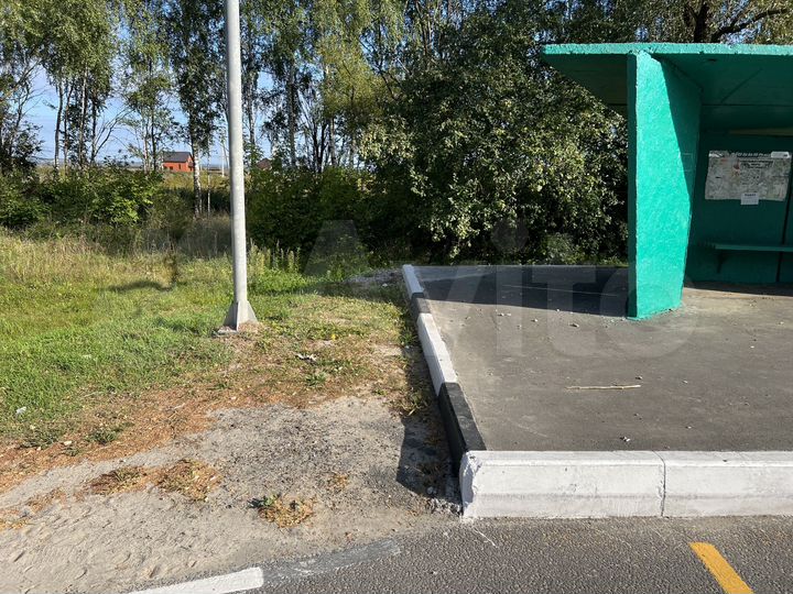 Участок 34 сот. (ИЖС)