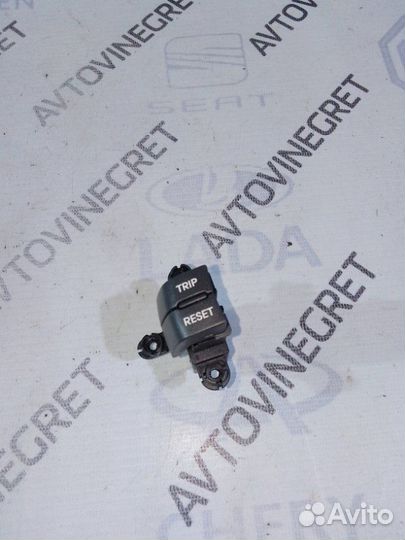 Блок кнопок Kia Sportage 3