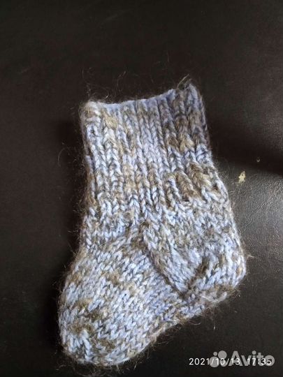 Носки детские