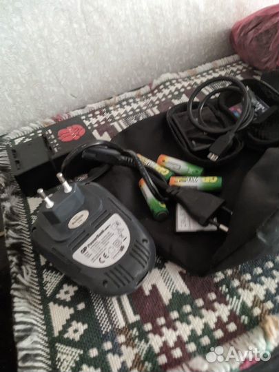 Canon 5d mark ii + canon 24-105l