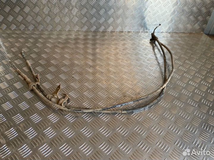 Трос ручника Lifan X60 LFB479Q 2013