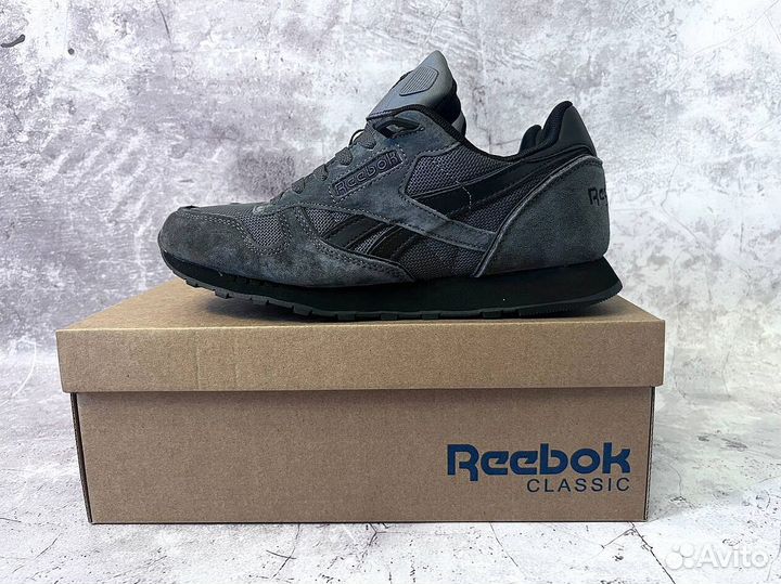 Кроссовки Reebok Classic
