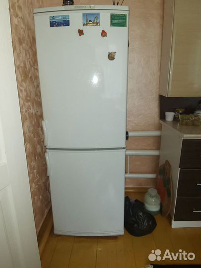 Холодильник