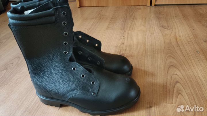 Берцы летние 40 размер