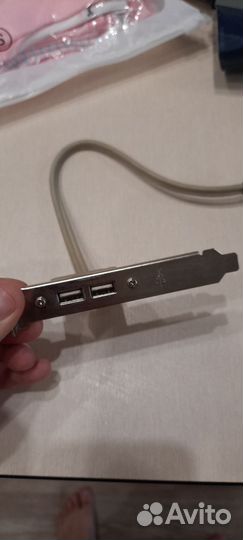 Usb 2.0 слот в системник