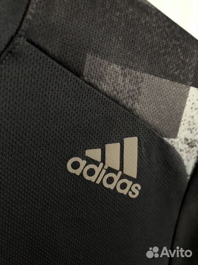 Футболка Adidas оригинал